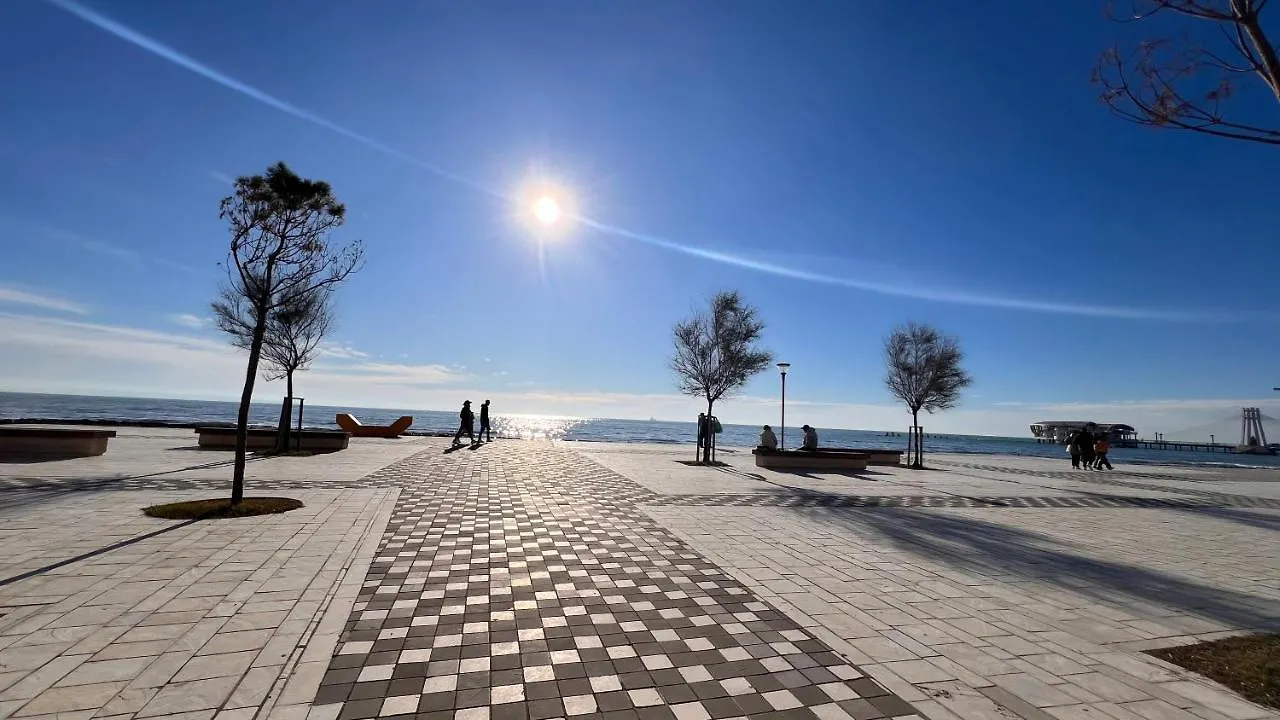 Rocco Apartment Durres