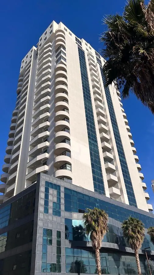 Rocco Apartment Durres 0*,  Albania