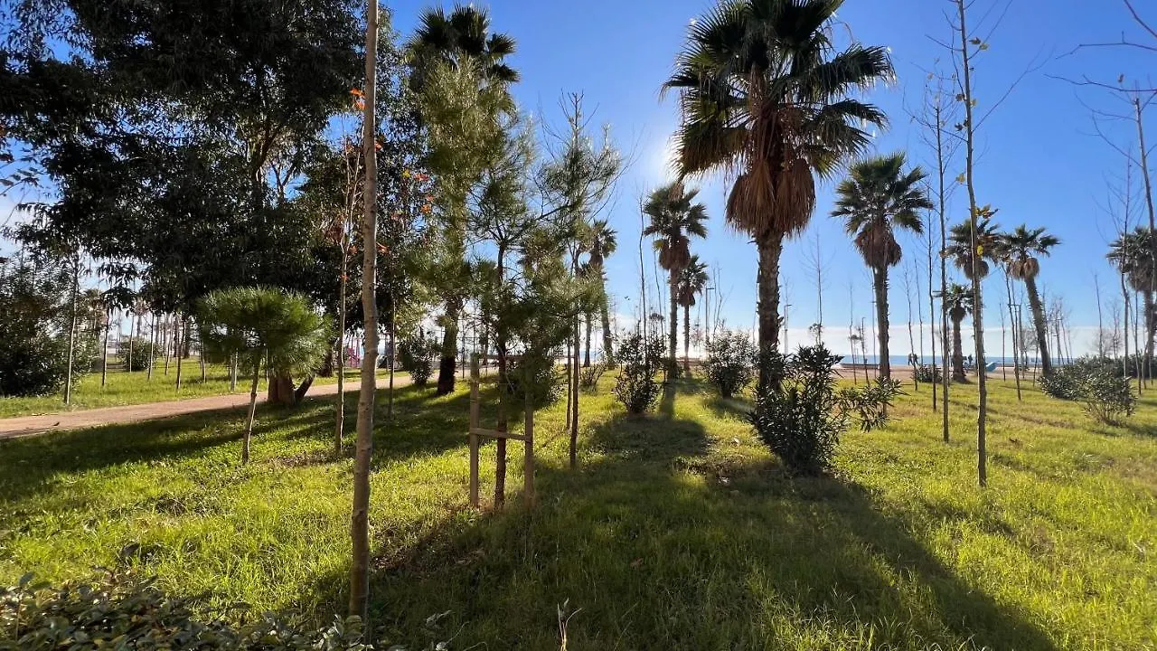Rocco Apartment Durres