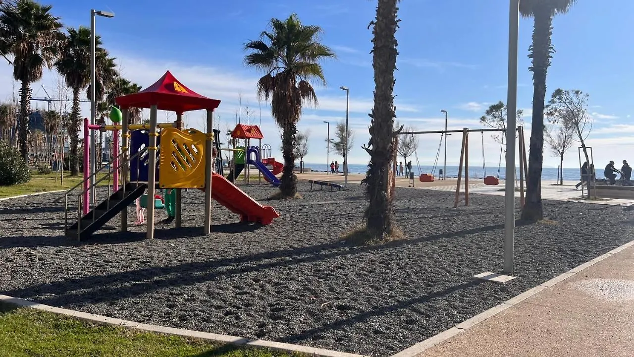 Rocco Apartment Durres