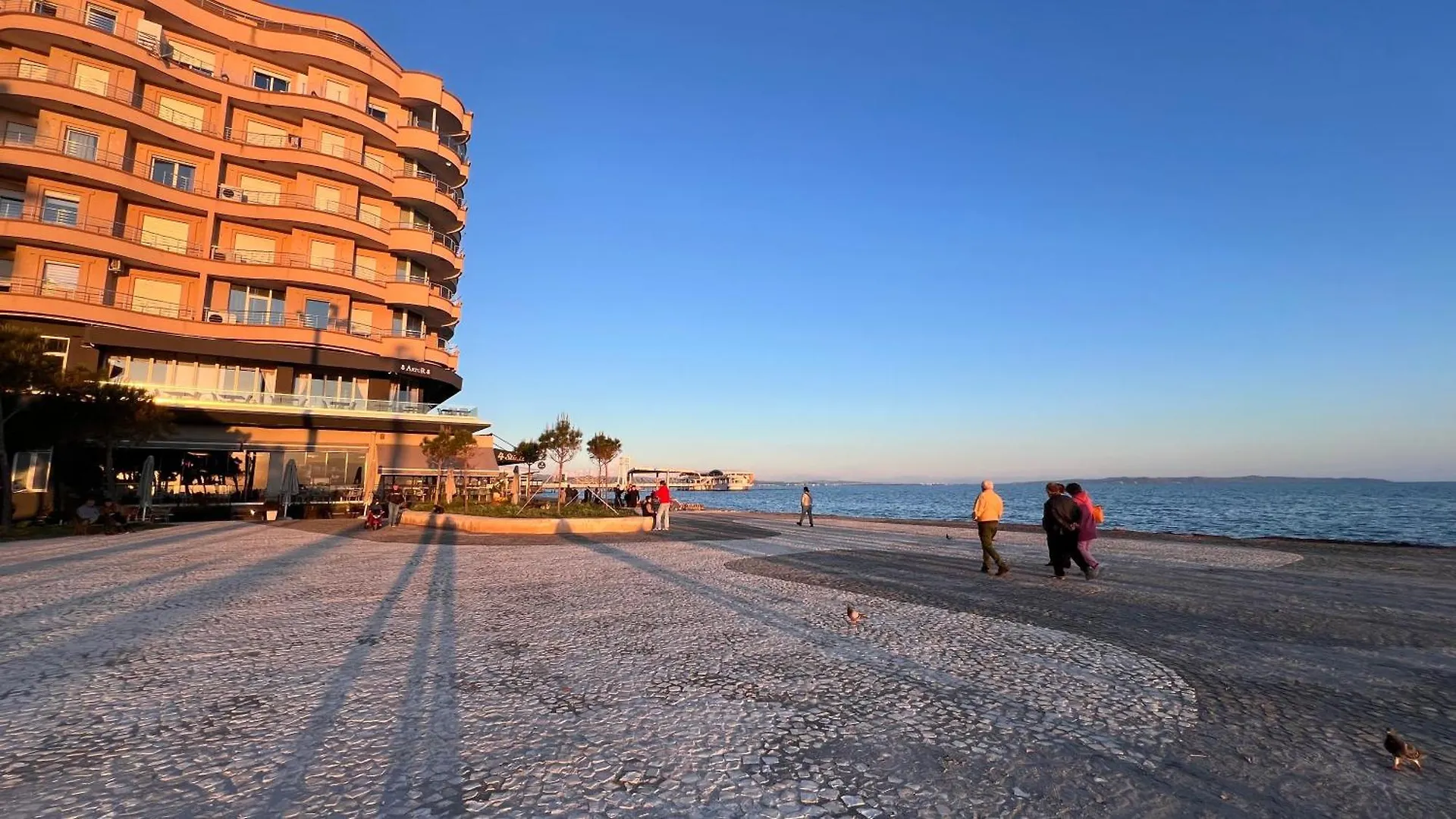 Rocco Apartment Durres