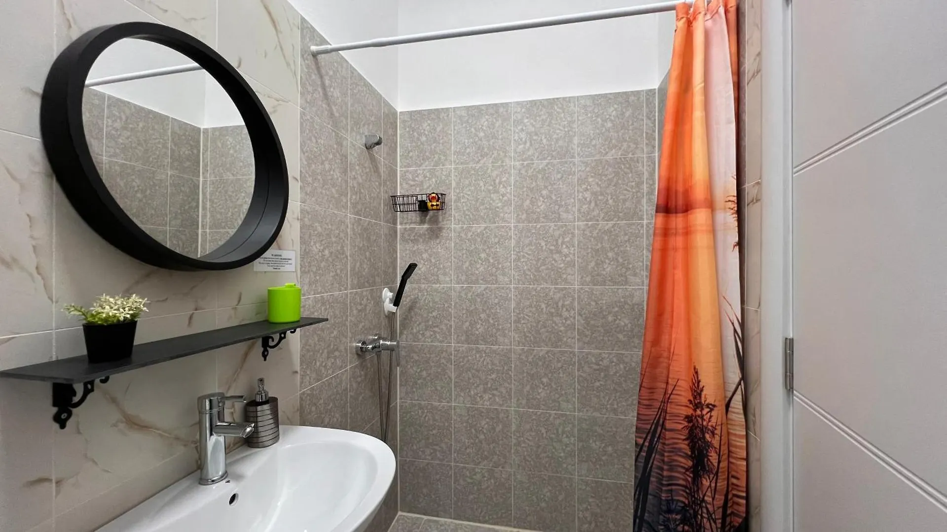 Rocco Apartment Durres 0*,  Albania