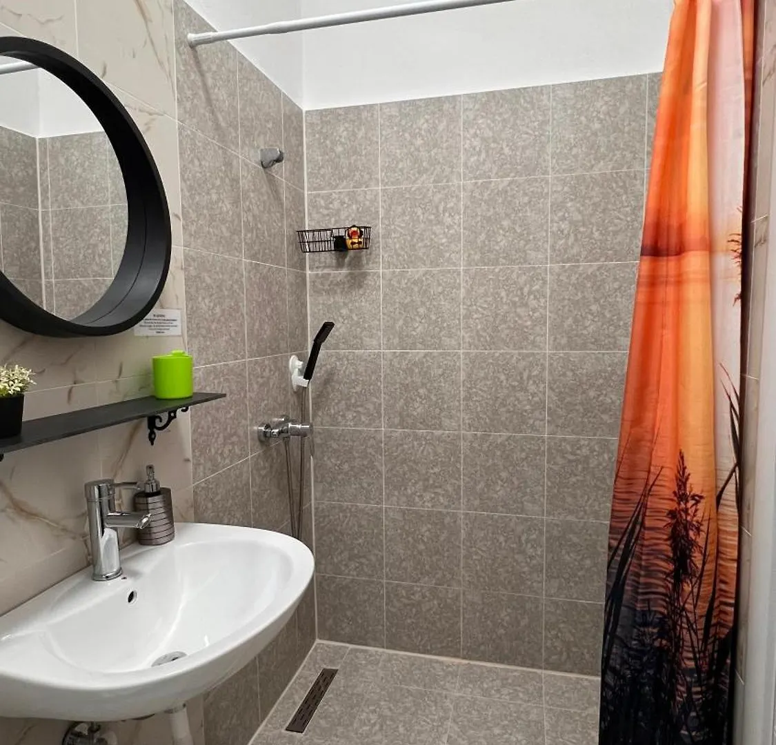 Rocco Apartment Durres