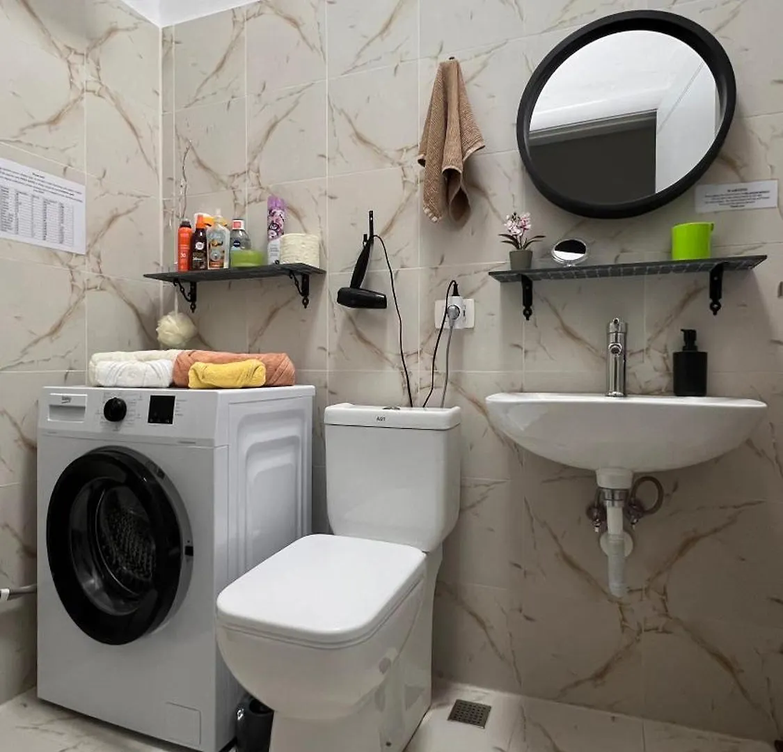 Rocco Apartment Durres