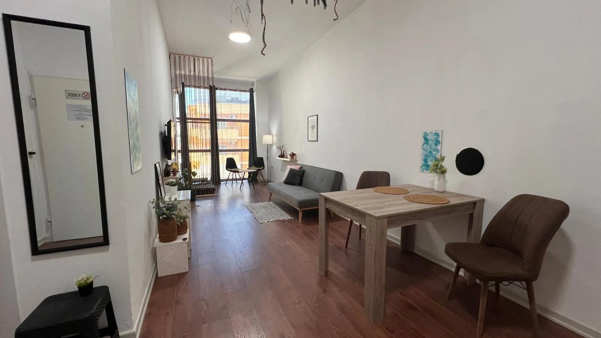 Rocco Apartment Durres 0*,