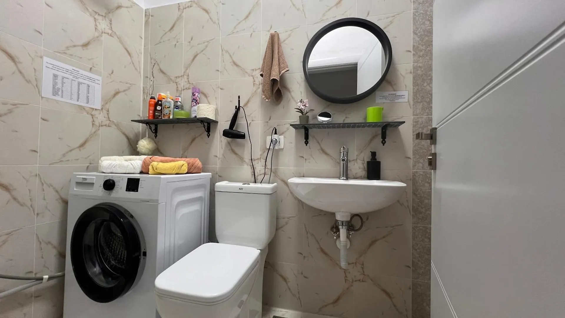 Rocco Apartment Durres Albania