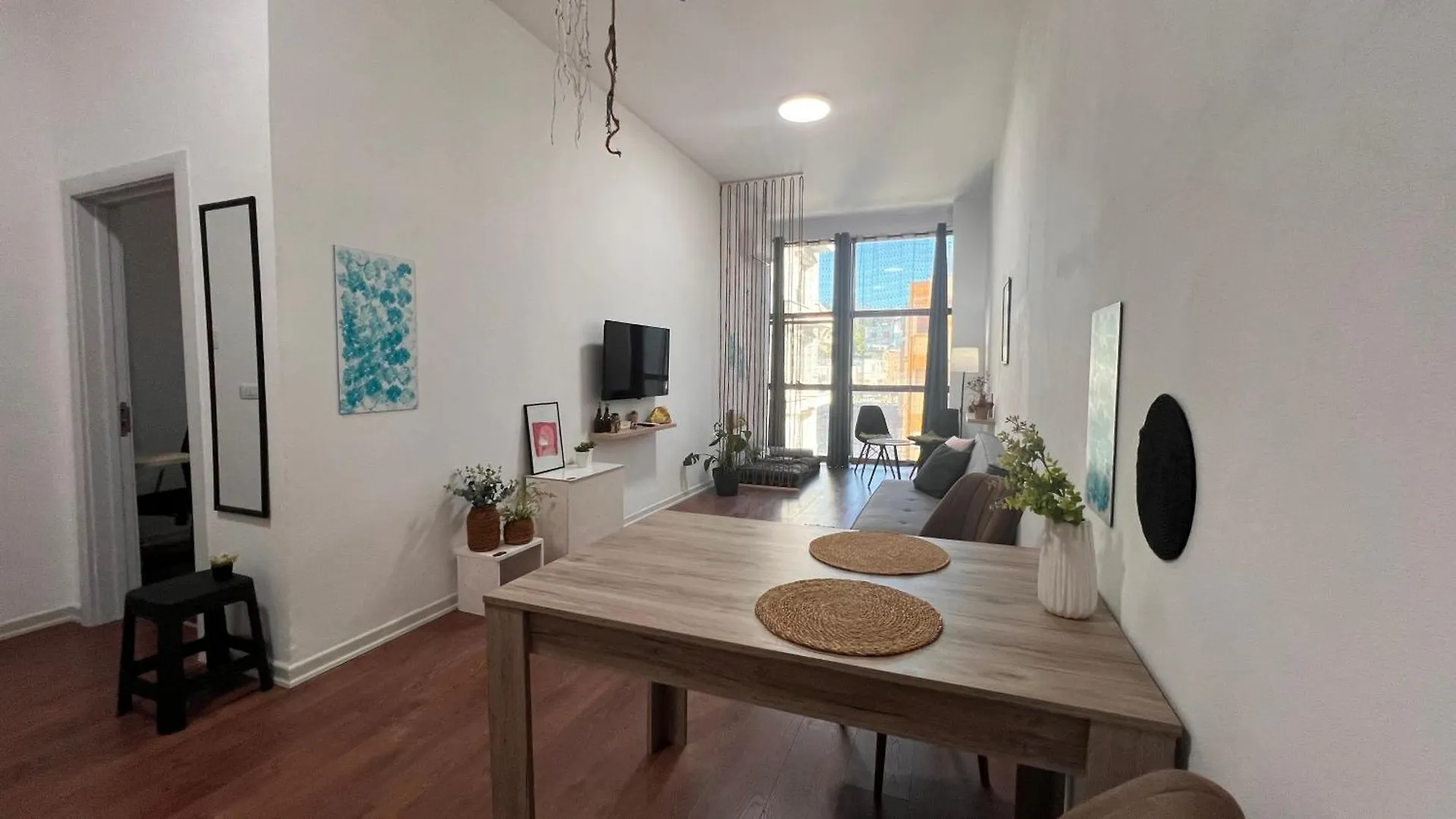 Rocco Apartment Durres 0*,