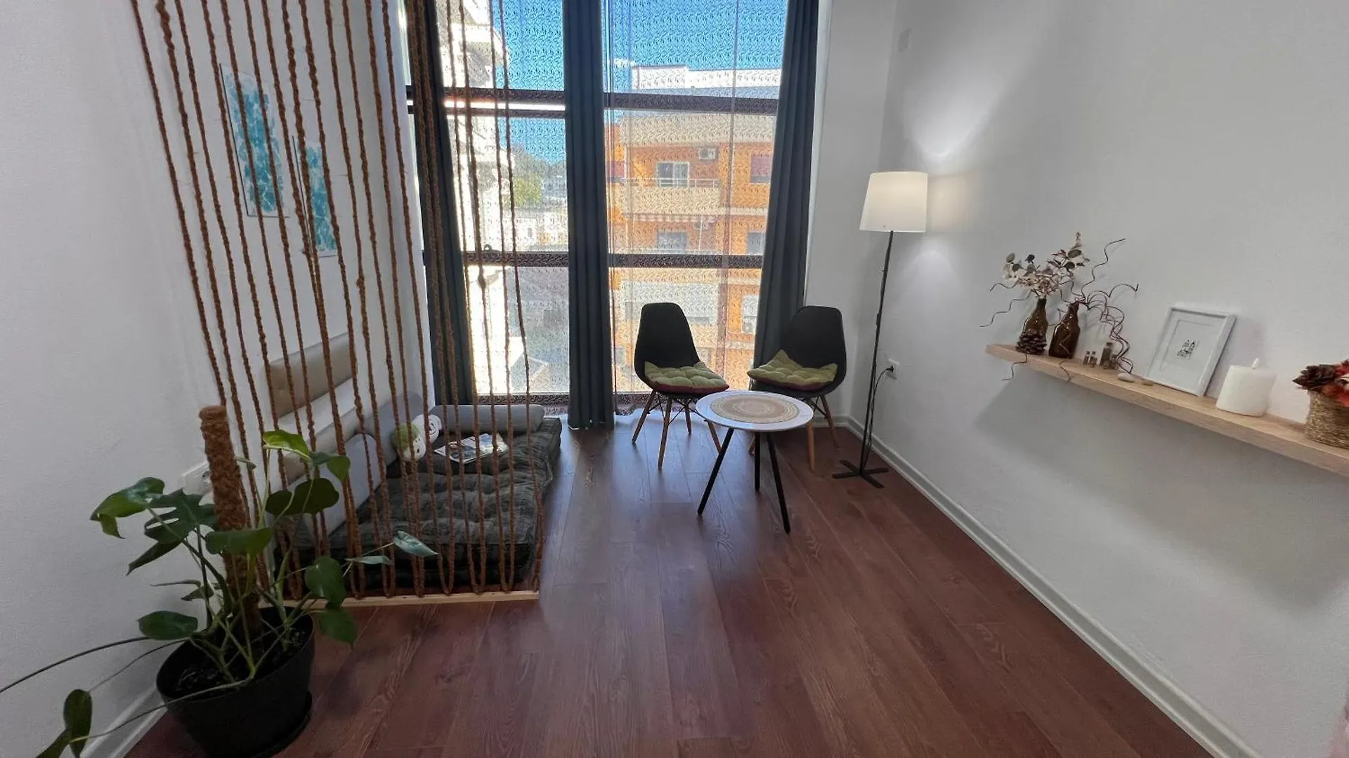 Rocco Apartment Durres