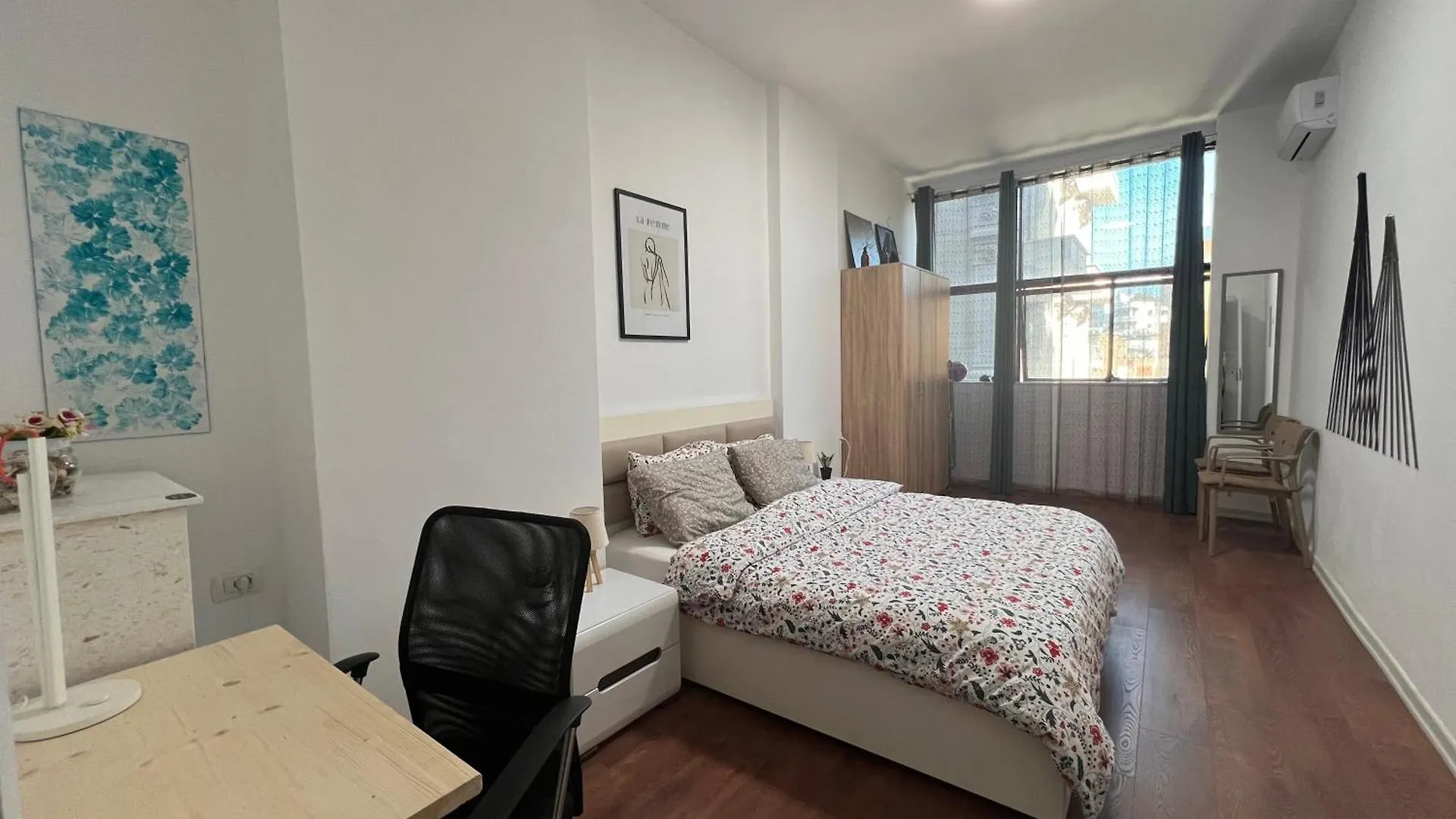 Rocco Apartment Durres