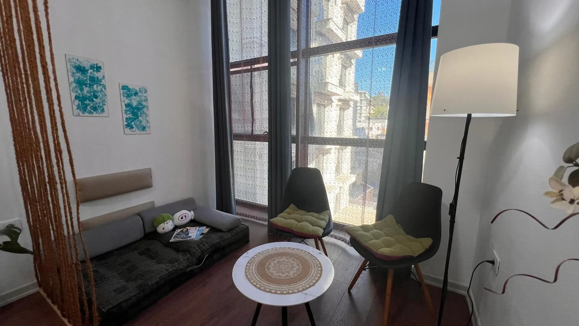 Rocco Apartment Durres Albania