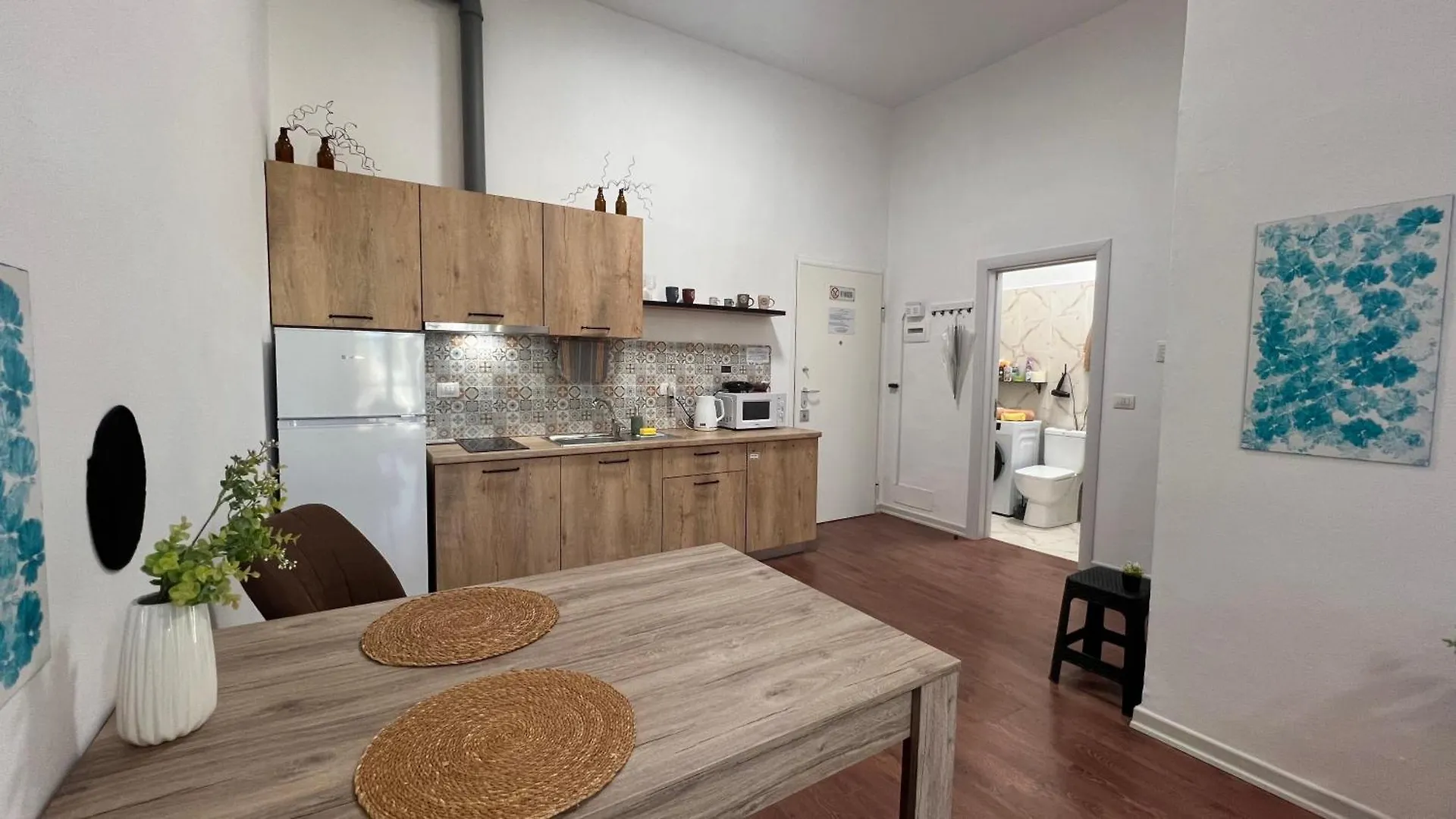 Rocco Apartment Durres