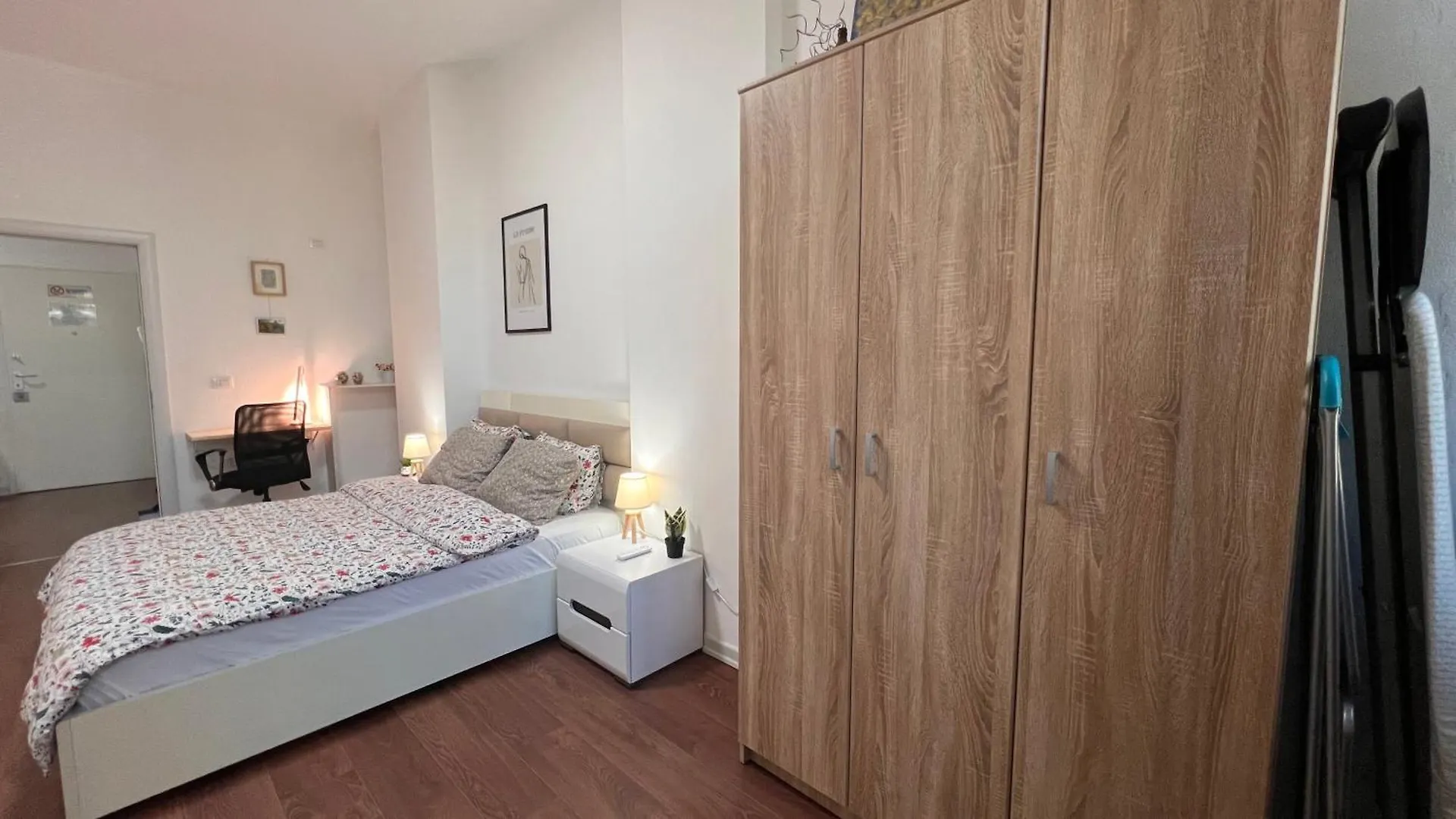 Rocco Apartment Durres