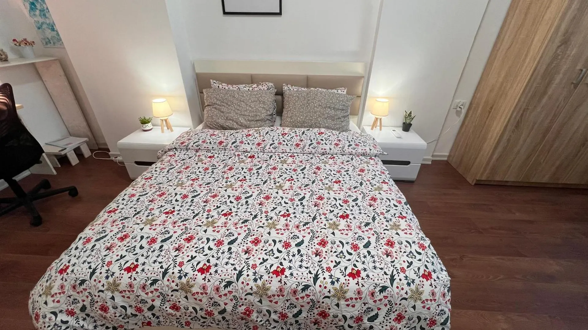 Rocco Apartment Durres Albania