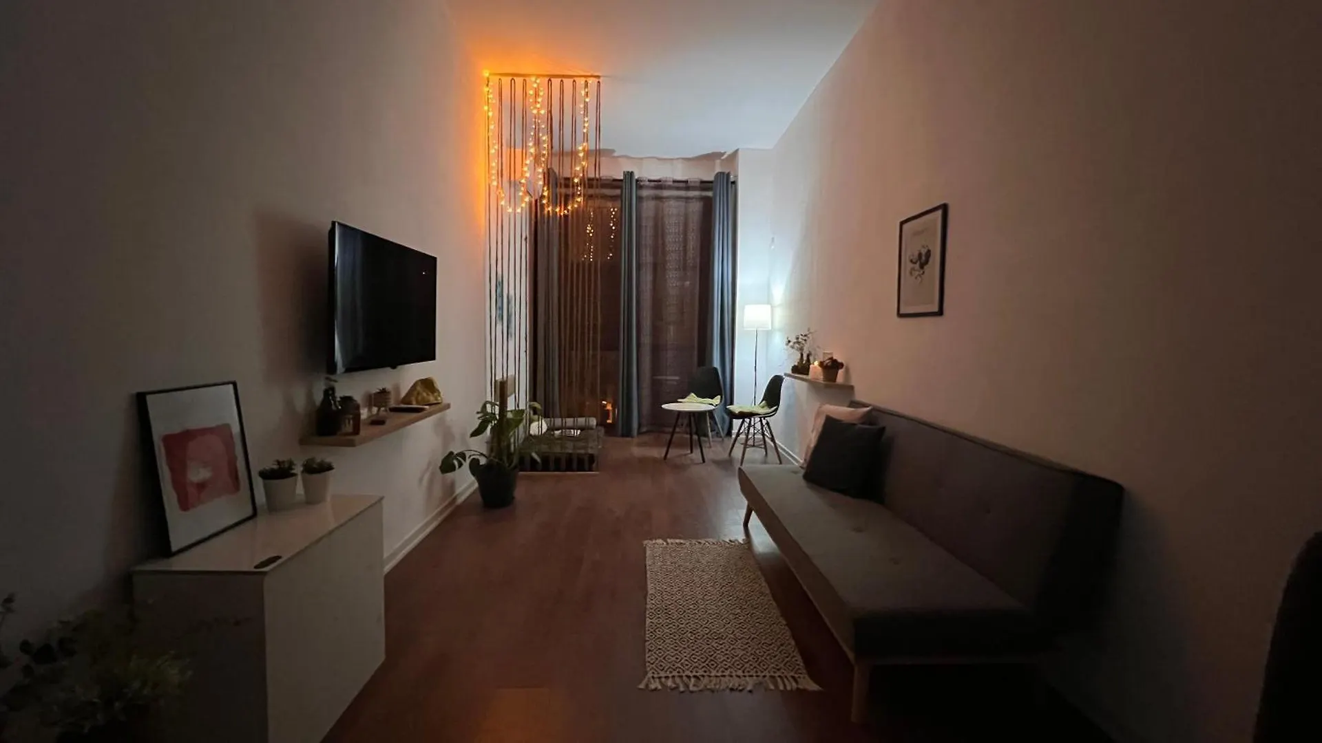 Rocco Apartment Durres